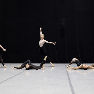 Ballet Nice Méditerranée