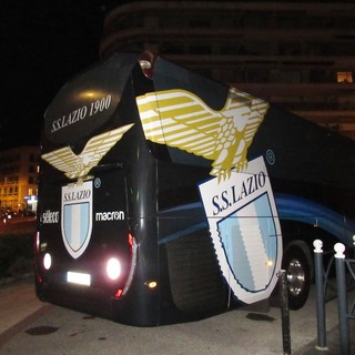 Europa League: il momento di Nizza – Lazio