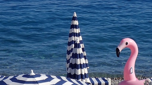 "Buon ferragosto" di Jean Pascal Galeotti "Buon ferragosto" di Jean Pascal Galeotti