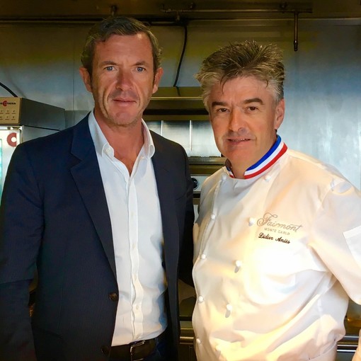 Cena di gala del Club Vivanova Luxury Lifestyle Cena di gala del Club Vivanova Luxury Lifestyle