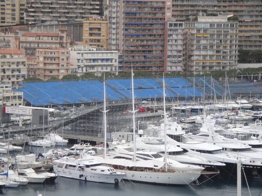 Aspettando il Gran Premio di Montecarlo Aspettando il Gran Premio di Montecarlo