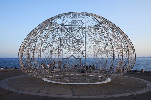 Boom di visitatori alla Biennale delle Arti e dell’Oceano: oltre 223 mila presenze a Nizza Boom di visitatori alla Biennale delle Arti e dell’Oceano: oltre 223 mila presenze a Nizza