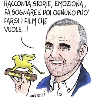 Quando una vignetta vale come mille editoriali