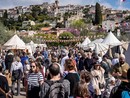 Spade, cavalieri e 110.000 visitatori: Biot conquista l’Europa medievale! Spade, cavalieri e 110.000 visitatori: Biot conquista l’Europa medievale!