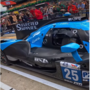 Da Sanremo a Le Mans: la ditta Benza Srl e N.E.E.A. Srl volano in Francia, sponsor del debutto di Enzo Trulli alla 24 Ore Da Sanremo a Le Mans: la ditta Benza Srl e N.E.E.A. Srl volano in Francia, sponsor del debutto di Enzo Trulli alla 24 Ore