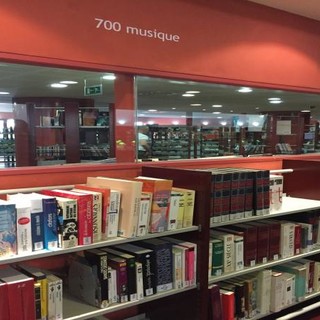 La biblioteca digitale di Nizza amplia l’offerta