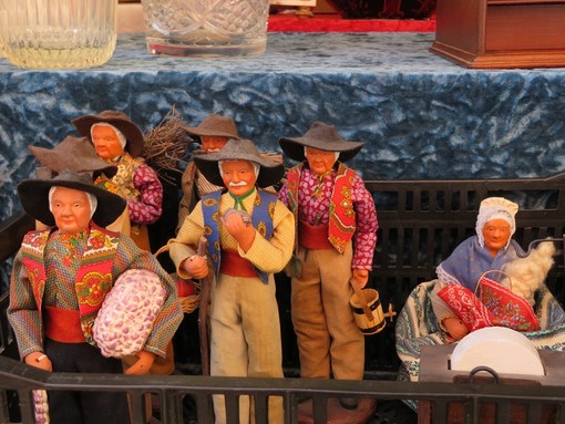 Brocante a Nizza Brocante a Nizza