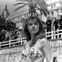 Brigitte Bardot a Nizza
