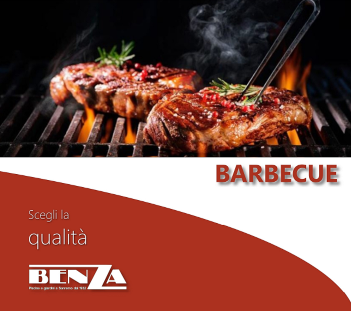 Sanremo, 'Dalla brace al piatto': lo spettacolo del gusto firma l'evento da Benza Srl Sanremo, 'Dalla brace al piatto': lo spettacolo del gusto firma l'evento da Benza Srl