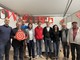 Villanova Mondovì pronta per la 9ª edizione di "BEE - formaggi di montagna"
