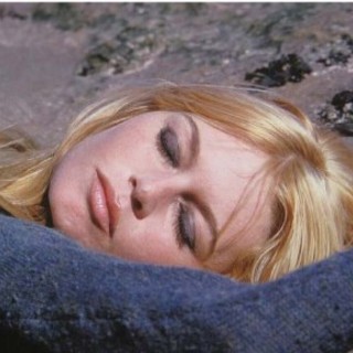 Brigitte Bardot - Leonard de Raemy © Marc de Raemy