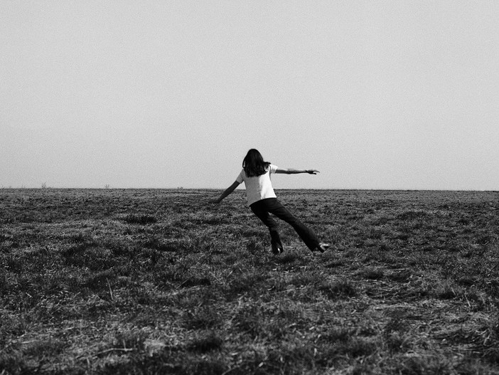 Barbara & Michael Leisgen in mostra al MAMAC - L‘essai de tourner le monde - sans succès III, 1973 Barbara & Michael Leisgen in mostra al MAMAC - L‘essai de tourner le monde - sans succès III, 1973