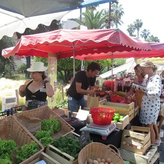 Prodotti biologici, ecologia, sviluppo sostenibile: gli ingredienti del 13° Bionazur di Nizza
