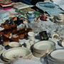 Tanti oggetti, tante curiosità: i marché à la brocante in Costa Azzurra Tanti oggetti, tante curiosità: i marché à la brocante in Costa Azzurra