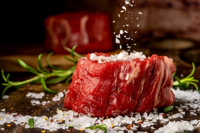 Beefbar New York tra i ristoranti più belli al mondo: il locale selezionato ai Prix Versailles 2025 Beefbar New York tra i ristoranti più belli al mondo: il locale selezionato ai Prix Versailles 2025