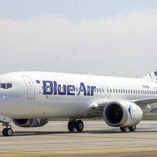 A prezzi stracciati: con Blue Air si vola a Londra spendendo 29,99 euro!