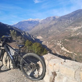 Bairols, fotografie di Danilo Radaelli