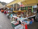 Tanti oggetti, tante curiosità: i marché à la brocante in Costa Azzurra Tanti oggetti, tante curiosità: i marché à la brocante in Costa Azzurra