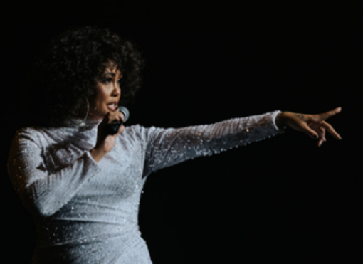 Belinda Davids Belinda Davids