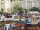 Tanti marché à la brocante questo week end in Costa Azzurra