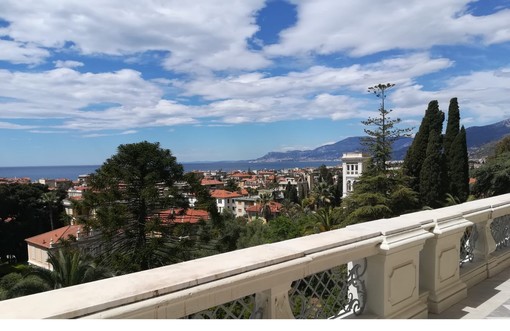 Bordighera, meta ideale anche per una vacanza d’autunno Bordighera, meta ideale anche per una vacanza d’autunno
