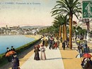 Boulevard de la Croisette (Cannes) - Visita guidata martedì 10 dicembre 2024