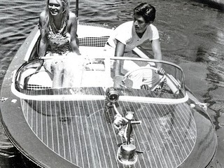 Brigitte Bardot e Samy Fray a Saint Tropez Brigitte Bardot e Samy Fray a Saint Tropez