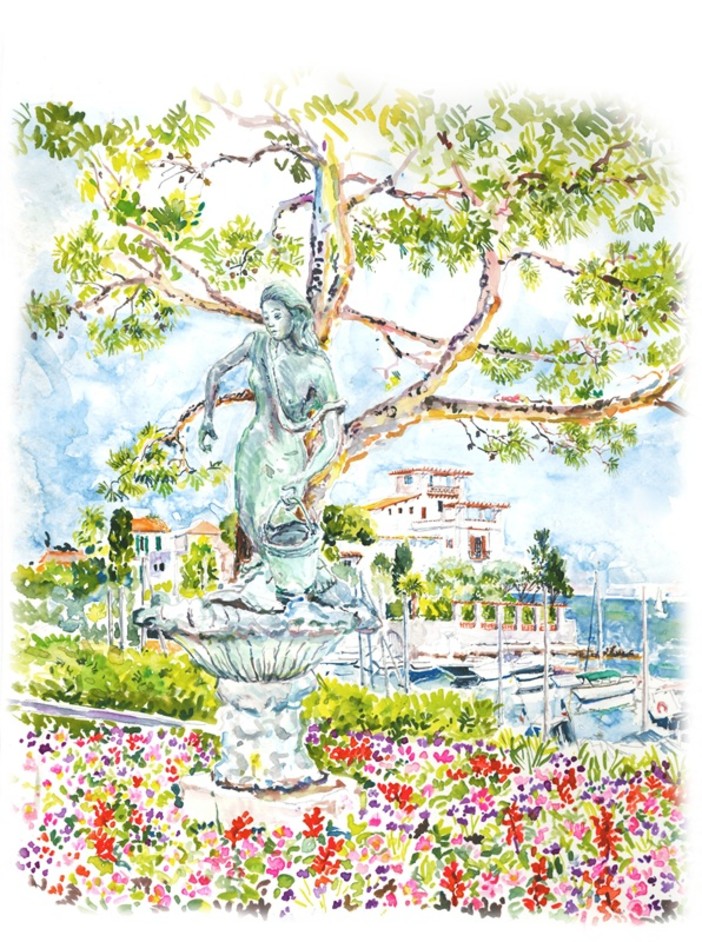 Beaulieu-sur-Mer in festa: tre giorni di tradizione, musica e divertimento Beaulieu-sur-Mer in festa: tre giorni di tradizione, musica e divertimento