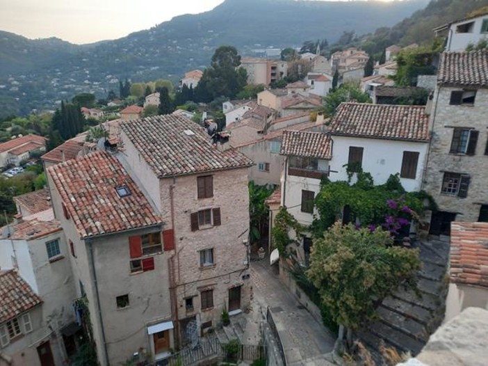 Bar sur Loup e il suo sentiero, fotografie di Danilo Radaelli