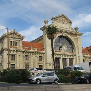 La Bibliothèque Raoul Mille