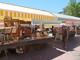 Tanti oggetti, tante curiosità: i marché à la brocante di questo week end in Costa Azzurra