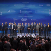 Blue Economy and Finance Forum