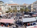 Tanti oggetti, tante curiosità: i marché à la brocante in Costa Azzurra
