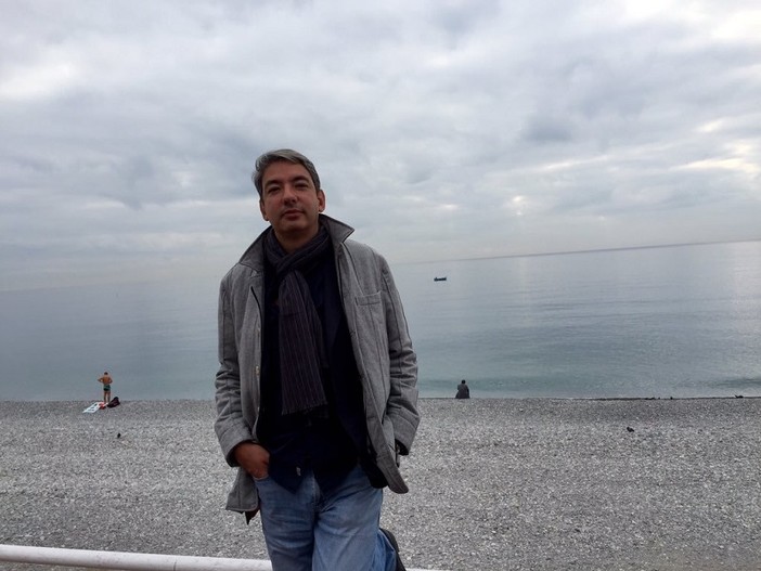 Bertrand Rossi Bertrand Rossi