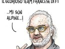 Quando una vignetta vale come mille editoriali Quando una vignetta vale come mille editoriali