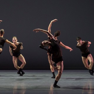 Giovedì 26 aprile i Balletti di Monte-Carlo chiudono il Festival Printemps des Arts