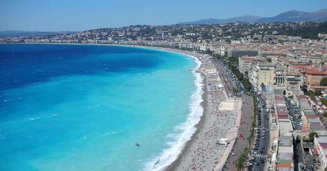 Scelti gli otto romanzi che si contenderanno il 30° Prix Nice Baie des Anges