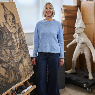 Beth Carter