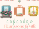 A Mentone un concorso per decorare la città con i fiori