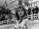 Brigitte Bardot a Nizza Brigitte Bardot a Nizza