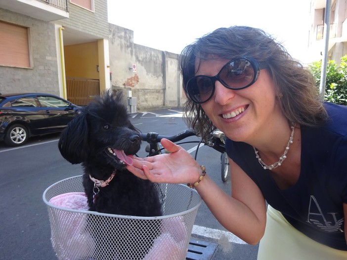 Cane che abbaia non morde… ma disturba i vicini di casa Cane che abbaia non morde… ma disturba i vicini di casa