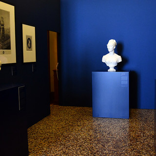 Mostra di opere di Bosio Mostra di opere di Bosio