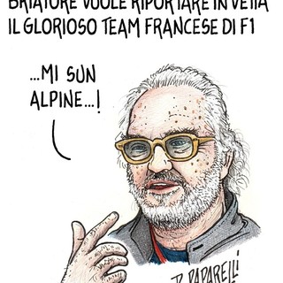 Quando una vignetta vale come mille editoriali