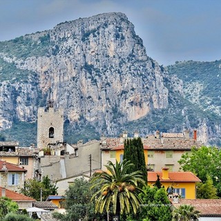 Vence, i Baous