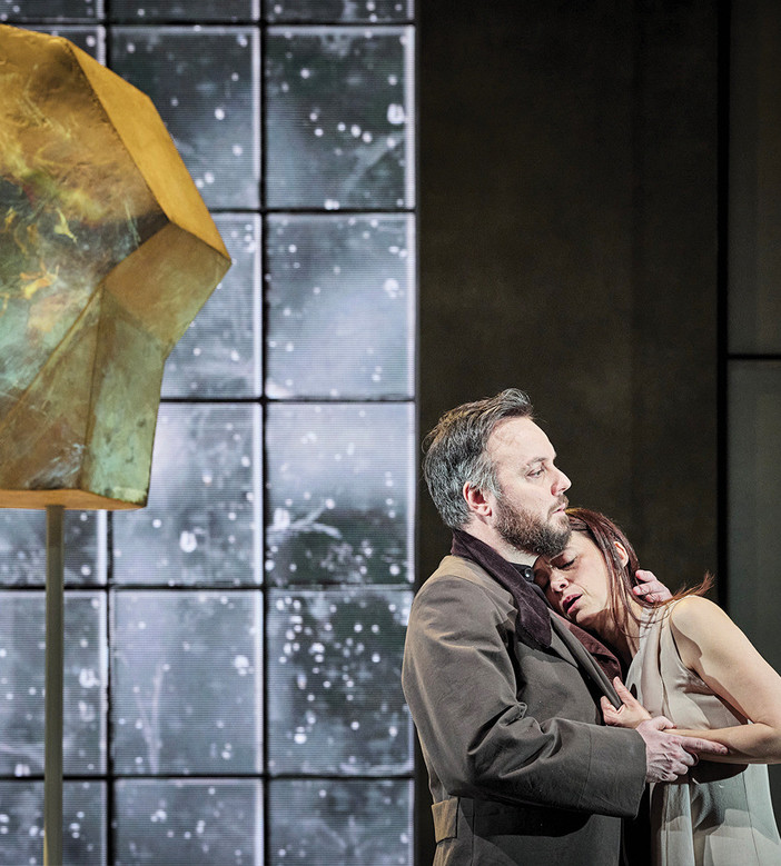 Crediti fotografici: © Christophe Raynaud de Lage, coll. Comédie-Française. Crediti fotografici: © Christophe Raynaud de Lage, coll. Comédie-Française.