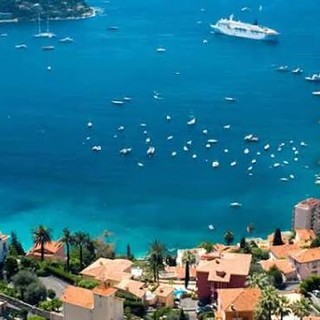 Beaulieu sur Mer