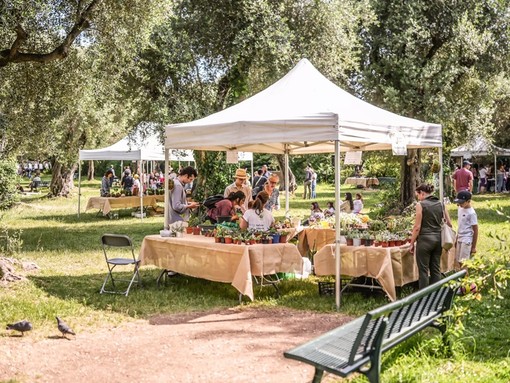 Beaulieu-sur-Mer celebra la natura: la “Journée au Jardin” raddoppia e conquista il pubblico