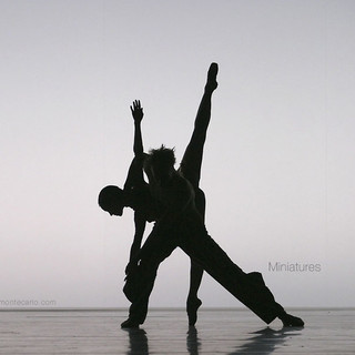Feste di Pasqua con i Balletti. Al Grimaldi Forum