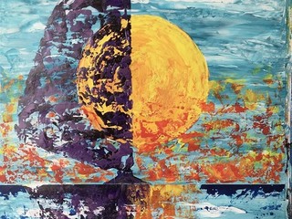 Lou Babazouk Christel Ferrasse Lou Babazouk Christel Ferrasse