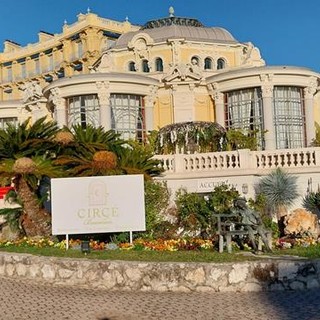 Beaulieu sur Mer, fotografie di Danilo Radaelli